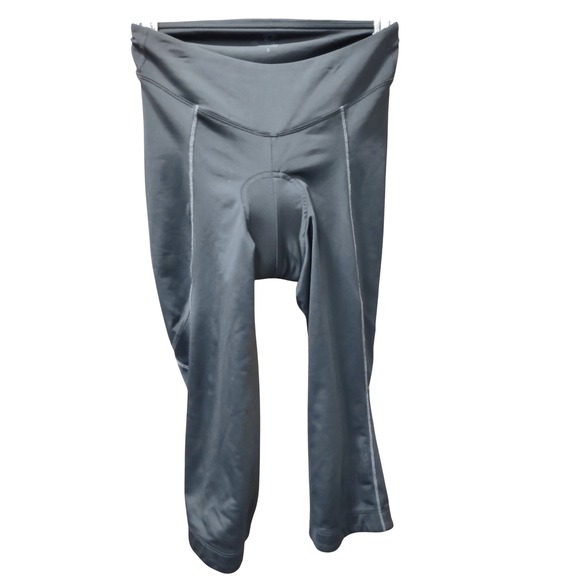 Pearl Izumi SELECT Cycling Capris Women's Padded Bike Shorts Size S - Picture 1 of 5